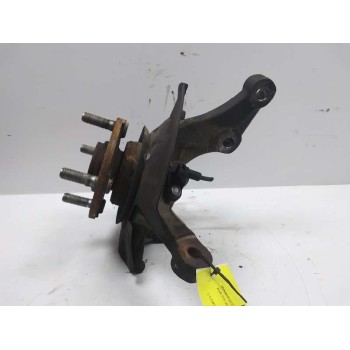 Recambio de mangueta delantera izquierda para kia picanto 1.0 cat referencia OEM IAM   