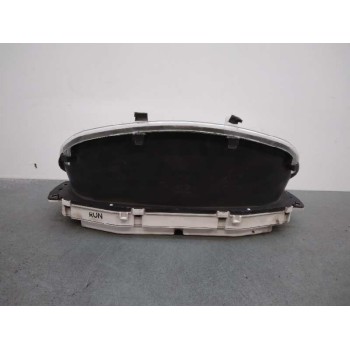 CUADRO INSTRUMENTOS 20034580 940032C625 