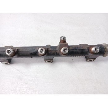 Recambio de rampa inyectora para tata safari 2.2 referencia OEM IAM r9144z210a  