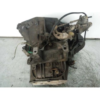 Recambio de caja cambios para citroën c5 break collection referencia OEM IAM   