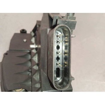 Recambio de cerradura puerta delantera derecha para ford c-max titanium referencia OEM IAM AM5AU21812BC  4 PINS