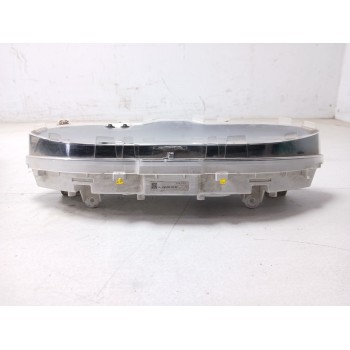 Recambio de cuadro instrumentos para suzuki an 400 / burgman burgman 400 lux referencia OEM IAM 3410006HA0 1572009470 DENSO