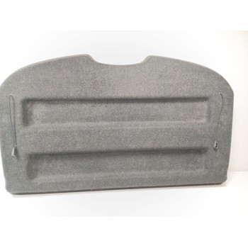 Recambio de bandeja trasera para nissan qashqai i (j10, nj10) 1.5 dci referencia OEM IAM 79910jd00c  