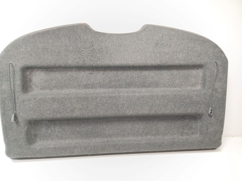 Recambio de bandeja trasera para nissan qashqai i (j10, nj10) 1.5 dci referencia OEM IAM 79910jd00c  