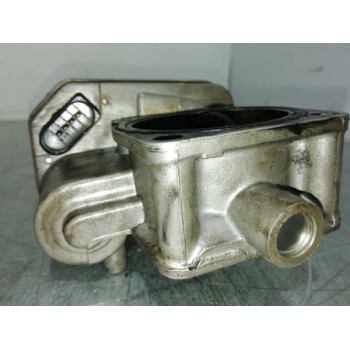 Recambio de caja mariposa para opel astra j lim. 1.7 16v cdti referencia OEM IAM 8981052101  