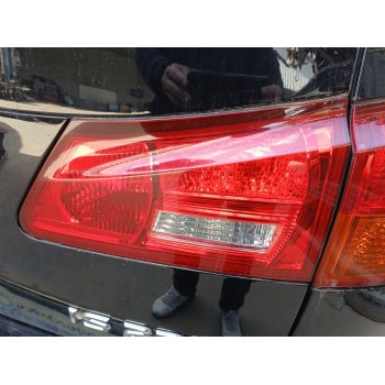 Recambio de piloto trasero derecho interior para lexus is ii (_e2_) 220d (ale20) referencia OEM IAM E111184  