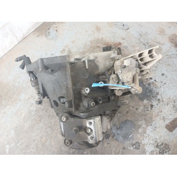 Recambio de caja cambios para peugeot 207 cc sport referencia OEM IAM   
