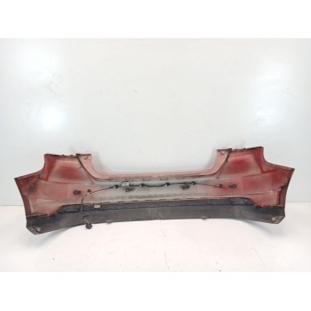 Recambio de paragolpes trasero para ford focus iii 1.6 tdci referencia OEM IAM   
