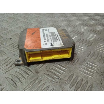 CENTRALITA AIRBAG 2118703985 A2118209485 