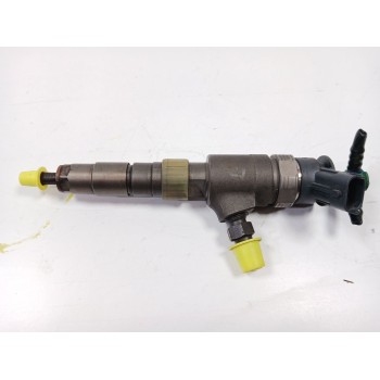 Recambio de inyector para ford fiesta vi (cb1, ccn) 1.5 tdci referencia OEM IAM 0445110489 5592210551207 