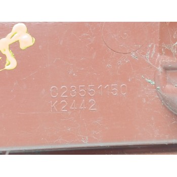 Recambio de piloto trasero derecho para mazda 5 (cr) 1.8 (cr19) referencia OEM IAM C23551170E c23551150 