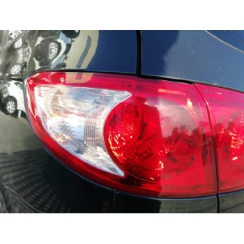 Recambio de piloto trasero izquierdo para hyundai santa fe (bm) 2.2 crdi cat referencia OEM IAM 92401280L  