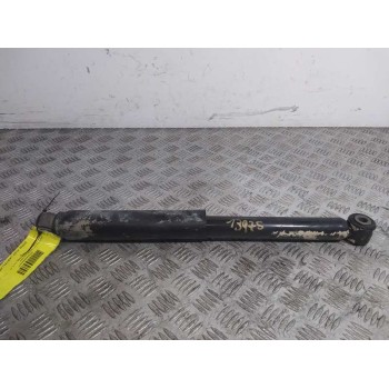 Recambio de amortiguador trasero izquierdo para nissan navara pick-up (d40m) doble cab fe 4x4 referencia OEM IAM   