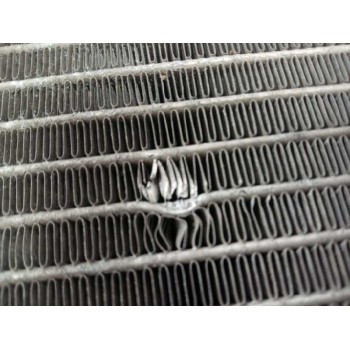 Recambio de radiador agua para audi a6 berlina (4b2) 2.5 tdi referencia OEM IAM 4B0121251 CAMBIO AUTOMATICO 