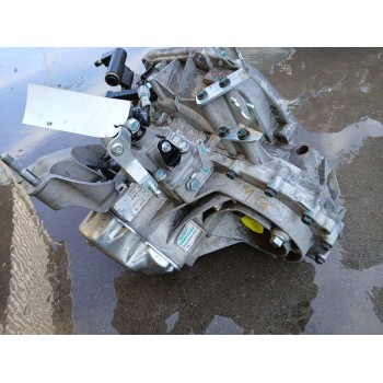 Recambio de caja cambios para mg zs suv (azs1) 1.5 vti referencia OEM IAM   