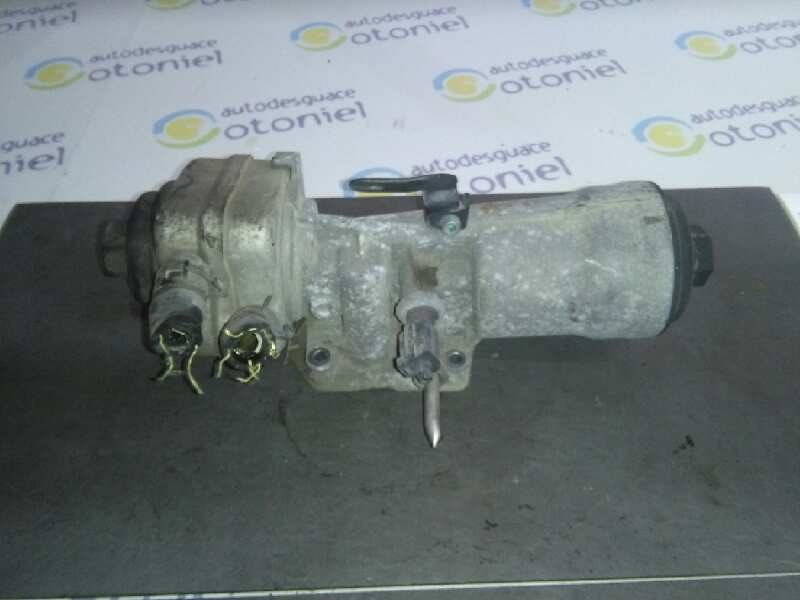 Recambio de enfriador aceite motor para volkswagen polo (9n1) match referencia OEM IAM AMF  