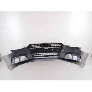 Recambio de paragolpes delantero para audi a4 allroad b8 (8kh) 2.0 tdi quattro referencia OEM IAM 8W0807437  