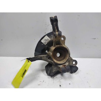 Recambio de mangueta delantera izquierda para kia picanto 1.0 cat referencia OEM IAM   