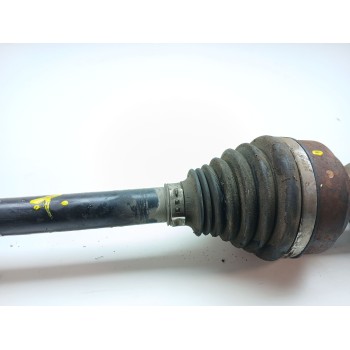 Recambio de transmision delantera derecha para opel astra j (p10) 1.7 cdti (68) referencia OEM IAM 13250839  