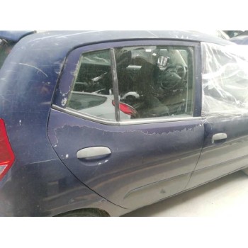 PUERTA TRASERA DERECHA 770040X050 PINTURA MAL 
