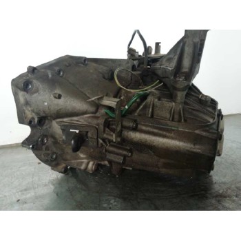 Recambio de caja cambios para citroën c5 break collection referencia OEM IAM   