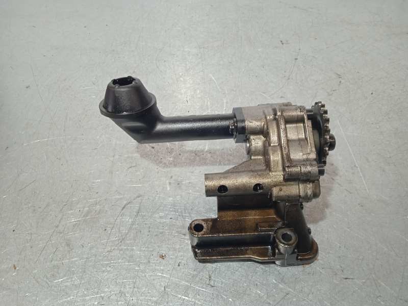 Recambio de bomba aceite para skoda suberb (3t4) 2.0 tdi dpf referencia OEM IAM BMP  CHUPON