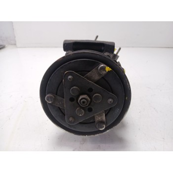 Recambio de compresor aire acondicionado para peugeot 207 sw (wk_) 1.6 hdi referencia OEM IAM 9651910980  