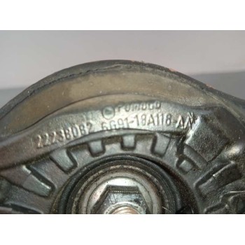 Recambio de amortiguador trasero derecho para ford mondeo ber. (ca2) trend referencia OEM IAM 6G9118080FEB  