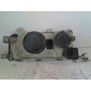 Recambio de faro derecho para skoda octavia berlina (1u2) 1.9 tdi slx (81kw) referencia OEM IAM   H4+H3