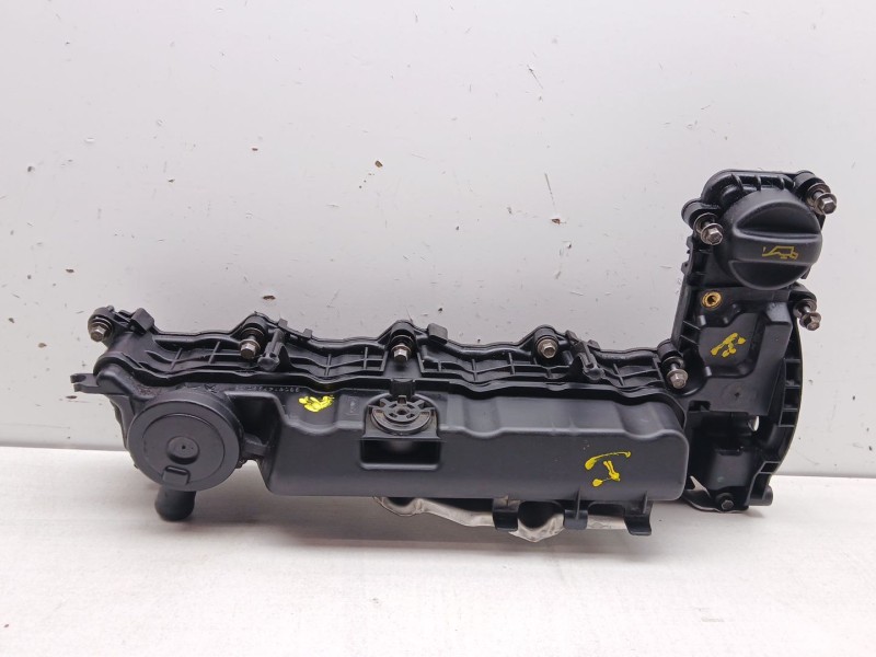 Recambio de tapa balancines para ford mondeo iv (ba7) 2.0 referencia OEM IAM 9806147980  