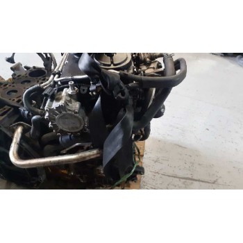 Recambio de motor casco para volkswagen golf v berlina (1k1) 2.0 tdi referencia OEM IAM BKD  