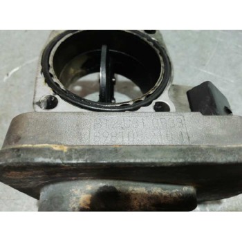 Recambio de caja mariposa para opel astra j lim. 1.7 16v cdti referencia OEM IAM 8981052101  