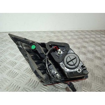 Recambio de piloto trasero derecho interior para peugeot 308 business line 130 referencia OEM IAM 9677818280 81260201 