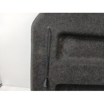 Recambio de bandeja trasera para nissan qashqai i (j10, nj10) 1.5 dci referencia OEM IAM 79910jd00c  