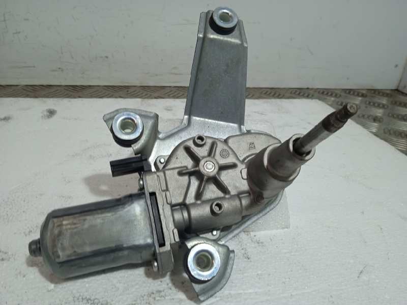 Recambio de motor limpia trasero para jeep renegade sport 4x2 referencia OEM IAM MS2596002930  3 PINS