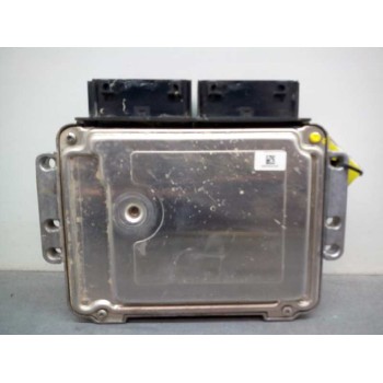 Recambio de centralita motor uce para ford ecosport (cr6) trend+ referencia OEM IAM JN1512A650DJ 0261S22135 