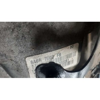 Recambio de caja cambios para ford fiesta (cb1) ghia referencia OEM IAM   