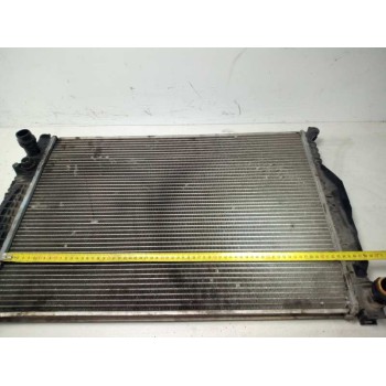 Recambio de radiador agua para audi a6 berlina (4b2) 2.5 tdi referencia OEM IAM 4B0121251 CAMBIO AUTOMATICO 