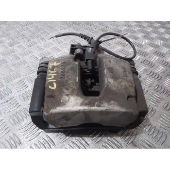 PINZA FRENO DELANTERA IZQUIERDA TRW 