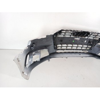 Recambio de paragolpes delantero para audi a4 allroad b8 (8kh) 2.0 tdi quattro referencia OEM IAM 8W0807437  