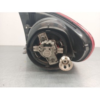 Recambio de piloto trasero izquierdo para seat altea (5p1) 1.9 tdi referencia OEM IAM 5P0945111B9B9  