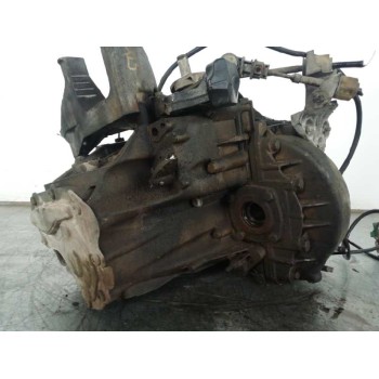 Recambio de caja cambios para citroën c5 break collection referencia OEM IAM   