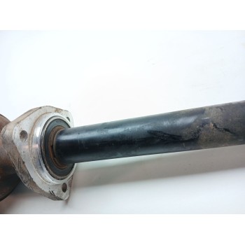 Recambio de transmision delantera derecha para opel astra j (p10) 1.7 cdti (68) referencia OEM IAM 13250839  