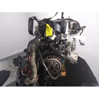 Recambio de motor completo para renault megane ii classic berlina 1.6 16v referencia OEM IAM K4MD8 M 