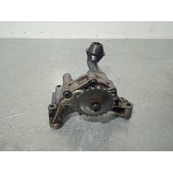 Recambio de bomba aceite para skoda suberb (3t4) 2.0 tdi dpf referencia OEM IAM BMP  CHUPON