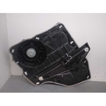 Recambio de elevalunas trasero izquierdo para ford focus st-line referencia OEM IAM JX7BA27001CF 2 PINES 