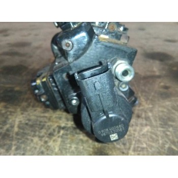 Recambio de bomba inyeccion para opel insignia berlina 2.0 16v cdti referencia OEM IAM 0445010193  BOSCH