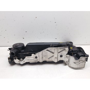 Recambio de tapa balancines para ford mondeo iv (ba7) 2.0 referencia OEM IAM 9806147980  