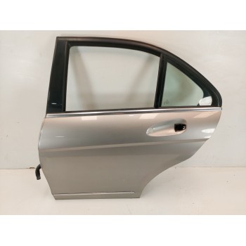 PUERTA TRASERA IZQUIERDA A2047302100 