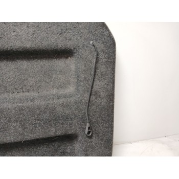 Recambio de bandeja trasera para nissan qashqai i (j10, nj10) 1.5 dci referencia OEM IAM 79910jd00c  